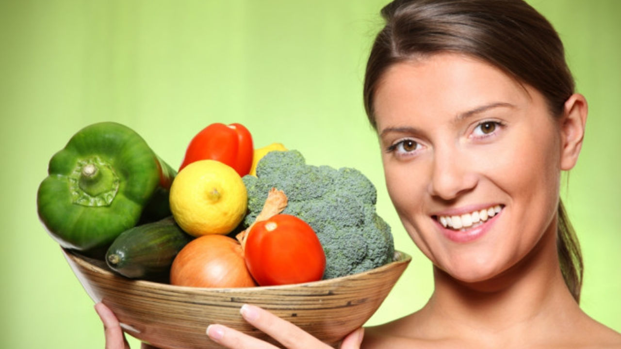 A alimentação ajuda a aliviar o estresse