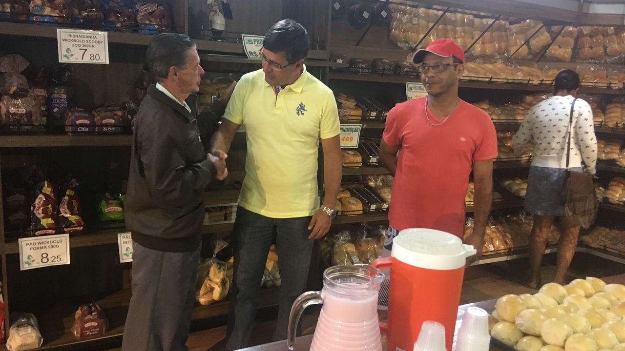 Dia dos Pais 2019