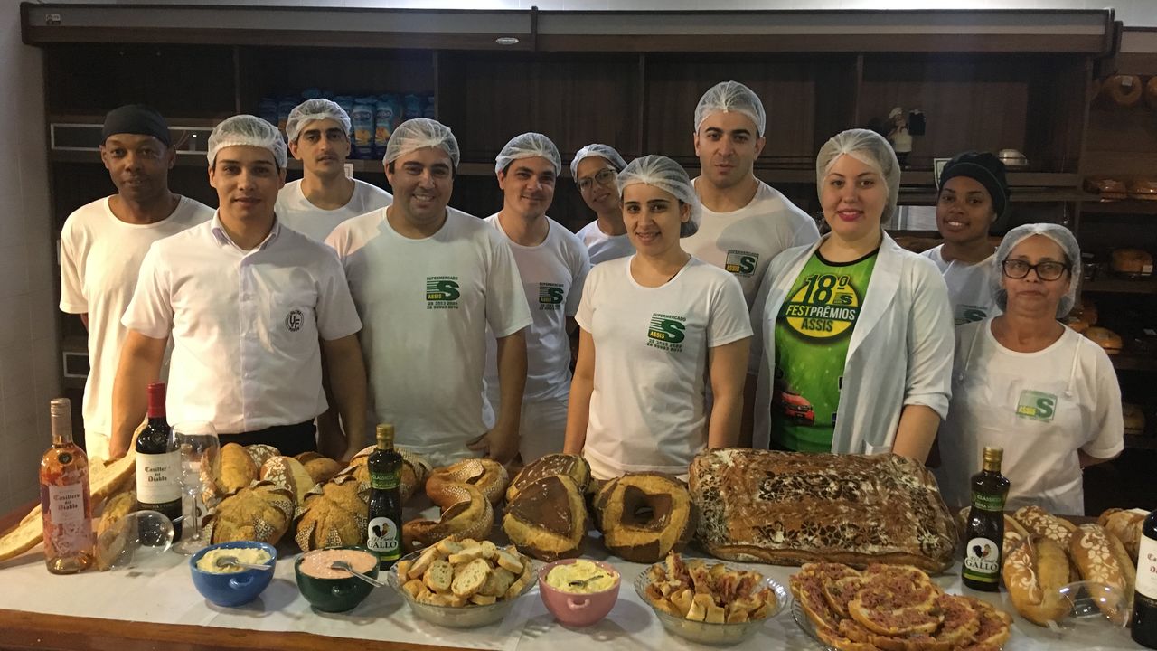 Semana Gastronômica Assis