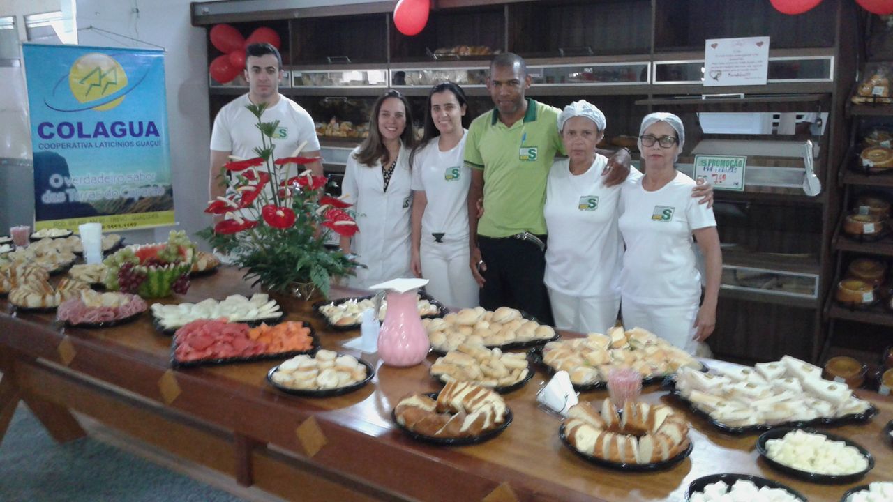 Dia das Mães 2017