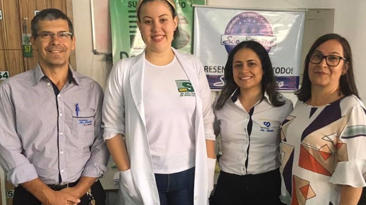 Dia Mundial do Diabetes 2019