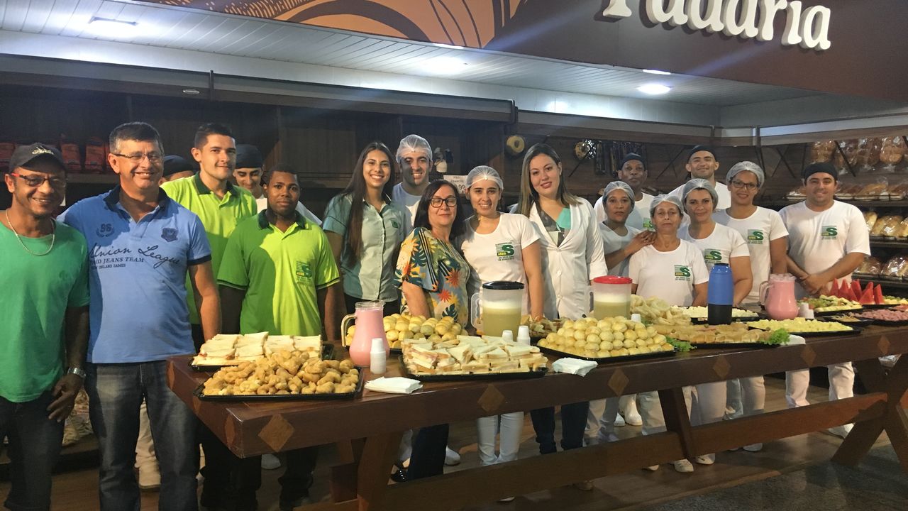 Dia Internacional da Mulher 2019