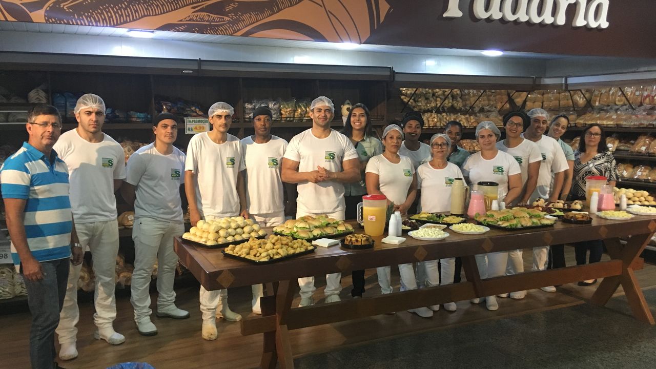 Dia das Mães 2019