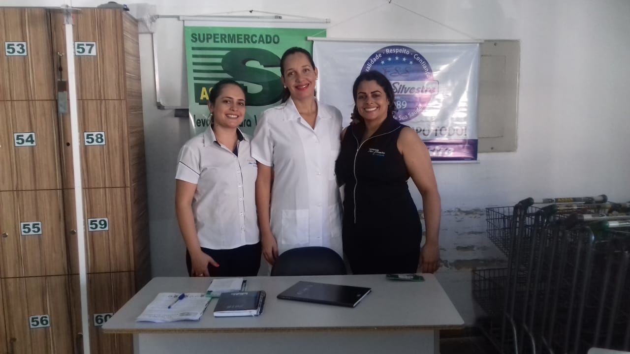 Dia Mundial do Combate ao Câncer 2019