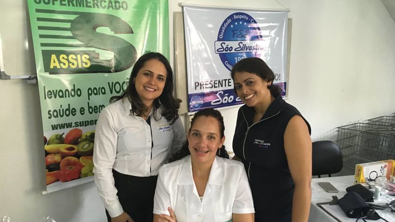 Dia Internacional da Mulher 2018