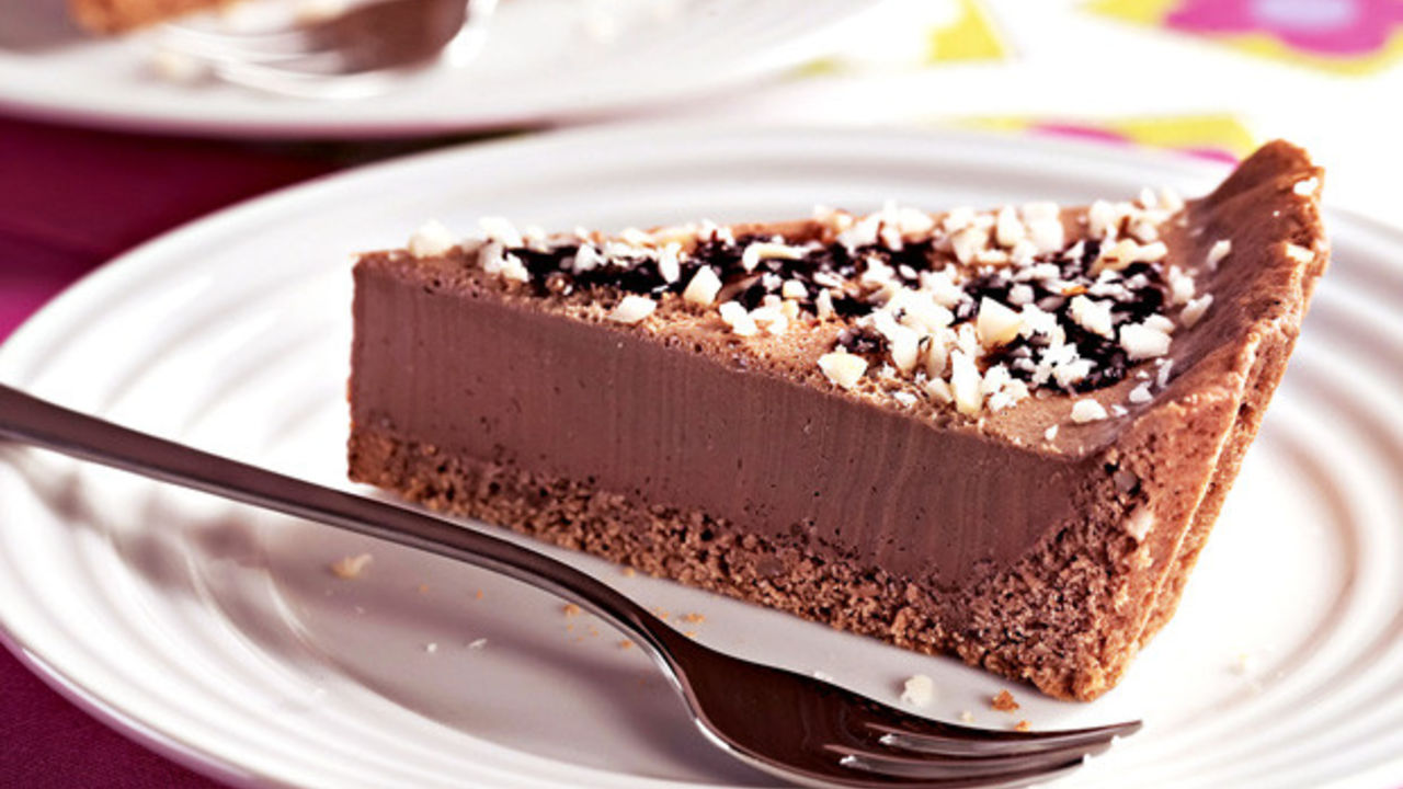 Torta de Chocolate