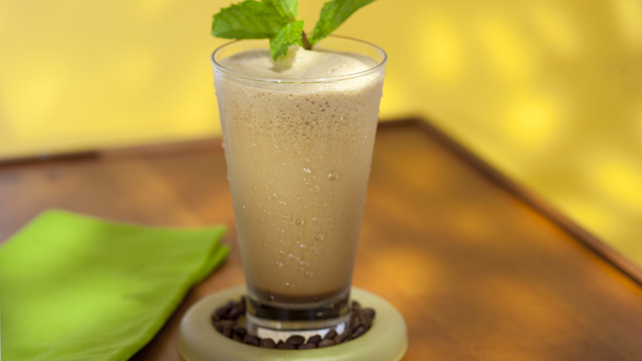 Café com Guaraná