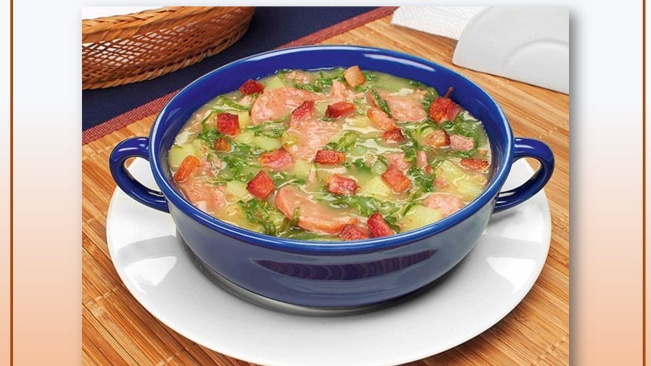 Caldo Verde