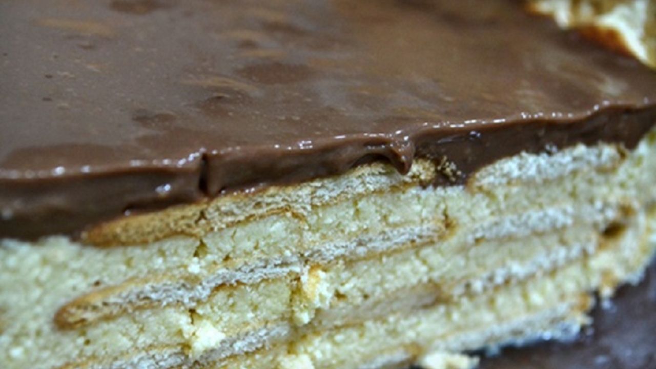 Torta Alemã