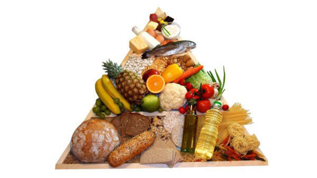Inclua os alimentos funcionais no seu prato