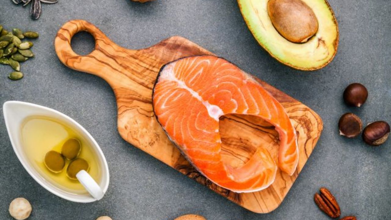 Ômegas: seus benefícios e alimentos fontes desses ácidos graxos