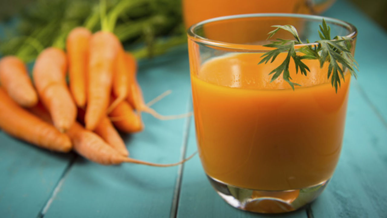 Suco Anti-Enxaqueca