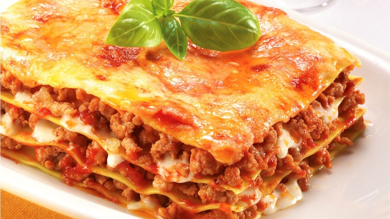 Lasanha