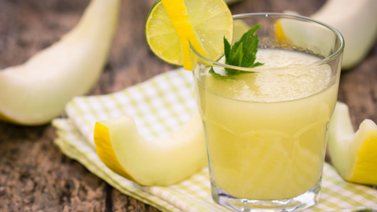 Suco Antioxidante Plus