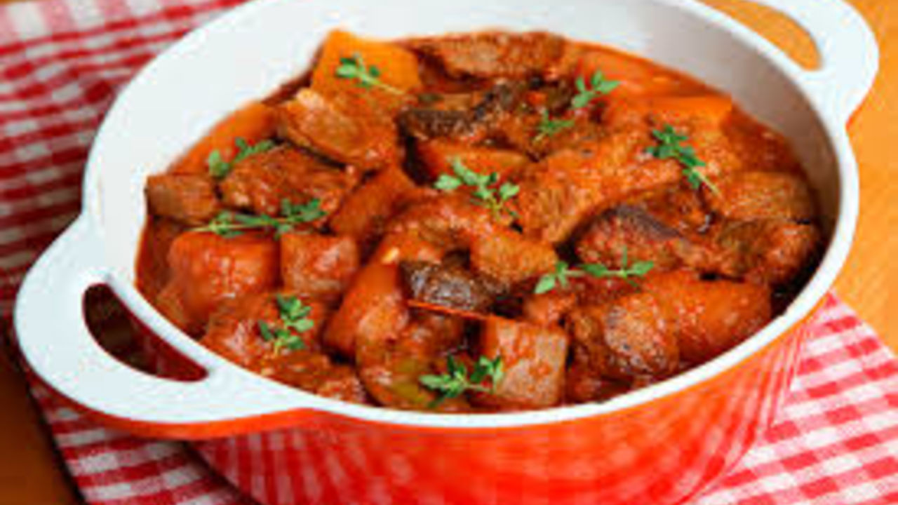 Carne de Panela